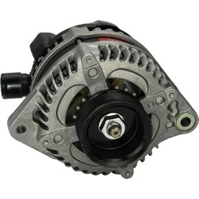 REMAN ALTERNATOR (2100580)