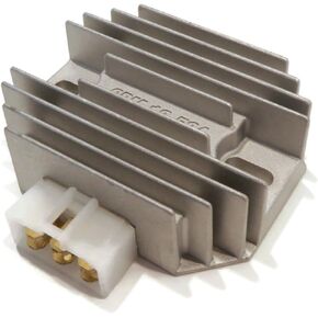 The ROP Shop | Voltage Regulator for Kawasaki FD620D, FD661D, FD671D, FD711D, FD750, FD791D