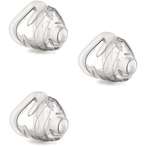 Pico Replacement Nasal Cushion Extra Large - XL, Pack of 3