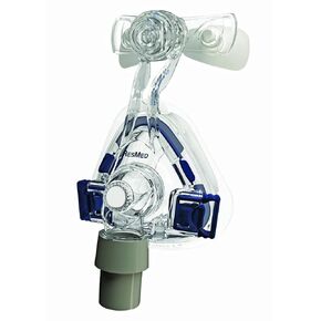 ResMed Mirage Activa LT/SoftGel Replacement Frame System (Without Headgear) - Standard