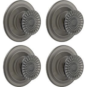 Aimai Forever Suction Cup Hooks, Vacuum Suction Hooks Shower Wall Suction Cup Hangers Removable Reusable Window Glass Door Suction Holder for Bathroom Kitchen Decor - 4 Pcs ，Waterproof, Dark Grey