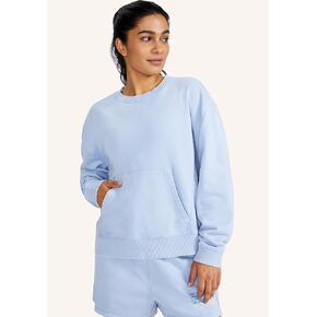 Peloton Women's Pocket Crewneck
