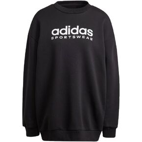adidas Women's All Szn Graphics Sweater