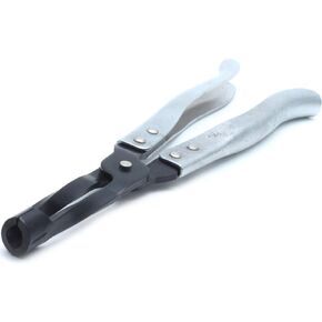 Car Valve Seal Pliers Valve Seal Removal Tool, 270mm Length Metal Handle