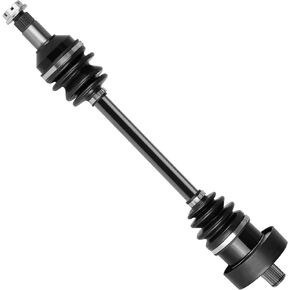 Rear Left/Right CV Axle Shaft for 2006-2014 Arctic Cat 400 450 500 550 650 700, Replace for 1502-343,1502-798, 1502-938