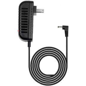 AC Adapter for Samson Graphite 49 USB MIDI Keyboard Power Supply Charger Cord Cable, 5 Feet, with LED Indicator