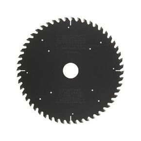 Tenryu PSL-21052D3 210mm Plunge-Cut Saw Blade 52T for FESTOOL TS75