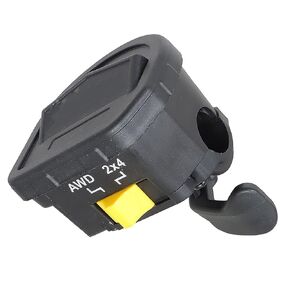 WFLNHB Thumb Throttle Lever Replacement for Polaris Magnum 325 330 500 Sportsman 300 335 400 450 500 570 600 700 800