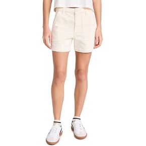 شورت AMO للسيدات سهل الجيش in Kuwait