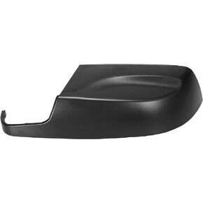 X AUTOHAUX Exterior Right Side Rear View Mirror Lower Cover Cap 91059AJ220 for Subaru Forester 2014-2018