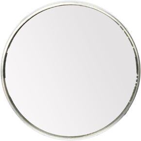 Grote 12014-5 3 3/4", Round Stick-On Convex Mirror