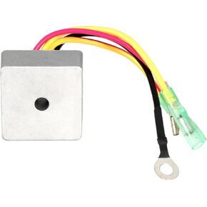 OCPTY Voltage Rectifier Regulator Fits 1990-1997 for Sea-Doo SP 1993-1997 for Sea-Doo SPX 1991-1995 for Sea-Doo XP 1994 for Sea-Doo XPI 278000123 Rectifier