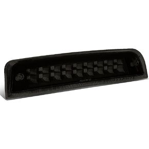 DNA MOTORING 3BL-DRAM09-LED-BK-SM Third Brake Light