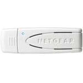 NETGEAR WN111 RangeMax Next 802.11n USB Adapter