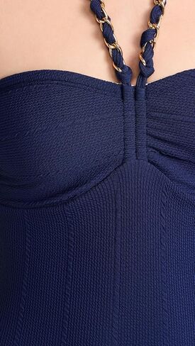 Shoshanna Women's Cinched One Piece in Saudi Arabia