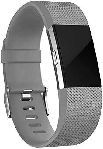 navor Replacement Bands Bracelet Straps Wristbands Compatible for Fitbit Charge 2 for Women Men Boys Girls in Saudi Arabia