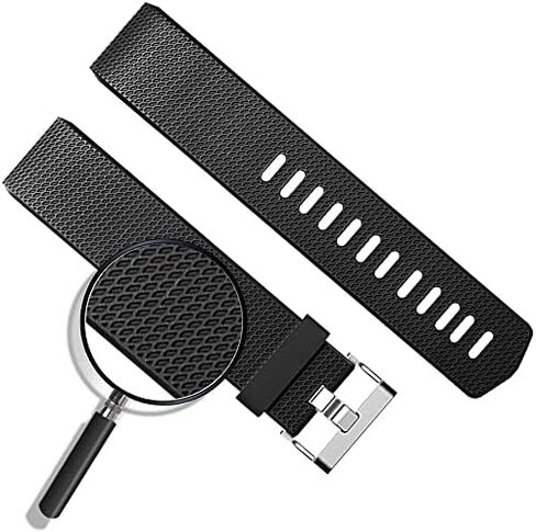 navor Replacement Bands Bracelet Straps Wristbands Compatible for Fitbit Charge 2 for Women Men Boys Girls in Saudi Arabia