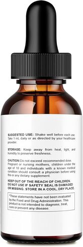 قطرات الأذن من طنين الأذن من Cerebrozen - تركيبة رسمية - تخفيف طنين الأذن من Cerebrozen لرنين الأذن قطرات Cerebrozen من طنين الأذن من Cerebrozen 24 علاج طنين الأذن، مكمل السمع الصحي من Cerebrozen (3 عبوات) in Saudi Arabia