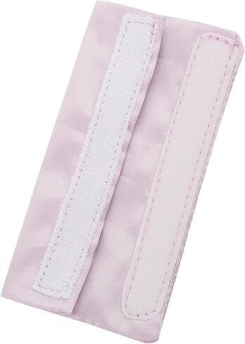 4 Pack CPAP Strap Covers, CPAP Headgear Strap Covers, Universal Satin CPAP Face Cushion Strap Pads Compatible with Full CPAP Mask, Reusable CPAP Mask Cushions for Reduce Red Marks, CPAP Supplies in Saudi Arabia