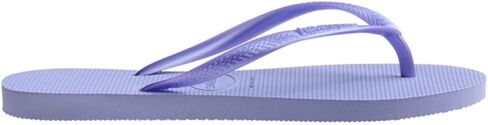 Havaianas Women's Brasil Flip-Flop Sandals, Lilac, 11-12 US in Saudi Arabia