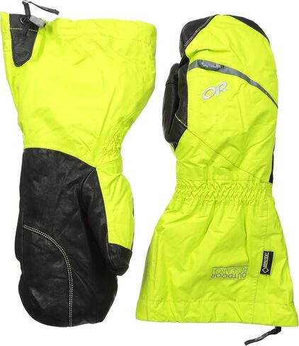 Outdoor Research Men's Alti Mitts in Saudi Arabia