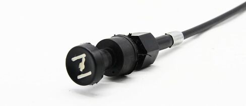 كابل الاختناق SUNQIAO PW50، خط الاختناق لدراجات الأطفال PW50 PY50 PeeWee Y-Zinger 50 in Saudi Arabia