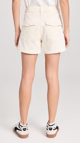 شورت AMO للسيدات سهل الجيش in Kuwait