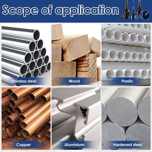 4 قطع من أداة الشطب الخارجية مع شفرة فولاذية التنجستين، لقمة مثقاب لإزالة الشطب، أداة إصلاح خيط المسمار، براغي تالفة للإصلاح السريع، تناسب 5 مم - 25 مم / 3 مم - 20 مم in Kuwait