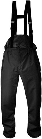 Men's 40/40 Waterproof Windproof Lightweight Fully Seam-Sealed Rain Bib in Saudi Arabia