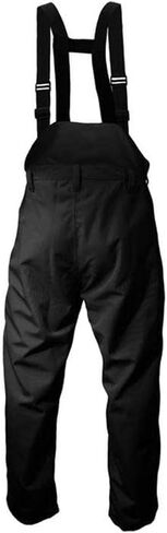 Men's 40/40 Waterproof Windproof Lightweight Fully Seam-Sealed Rain Bib in Saudi Arabia