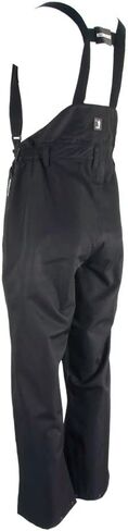 Men's 40/40 Waterproof Windproof Lightweight Fully Seam-Sealed Rain Bib in Saudi Arabia