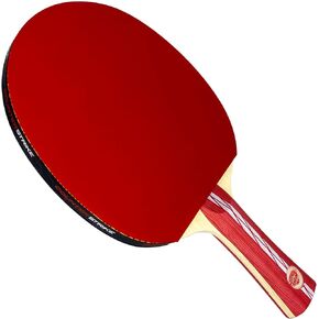 Counterstrike Atmostorm Ping Pong Paddle | Unparalleled Accuracy, Consistency, & Touch | Professional Ping Pong Paddle | Defensive Table Tennis Paddle | ITTF Approved | Tournament Legal