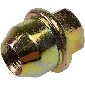 Dorman Genuine Wheel Nut - 611-199.1