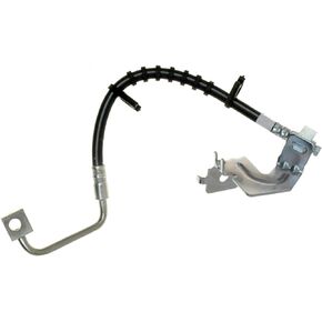 ACDelco Professional 18J4077 Rear Driver Side Hydraulic Brake Hose Assembly