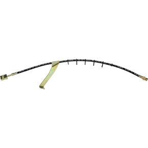 Dorman H620344 Front Passenger Side Brake Hydraulic Hose Compatible with Select Chevrolet/GMC/Isuzu Models