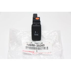 Toyota Traction Switch - 84988-35060