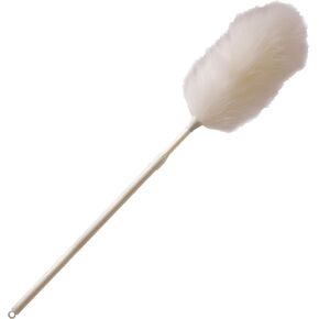 Ettore ETO48720 Duster, 30" x 2.5" x 2.5", White in Saudi Arabia