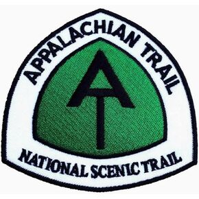 Appalachian Trail Patch