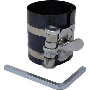 CTA Tools 4024 Piston Ring Compressor 6" - Application: Tractors/Diesel Trucks