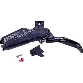 SRAM Code R Disc Brake Lever Assembly - Aluminum Lever, Version 2, Diffusion Black