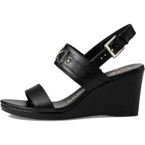 Calvin Klein Women's Bomega Wedge Sandal