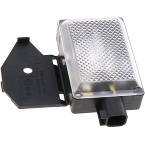 Genuine Chrysler 56021441AC Undeood Lamp
