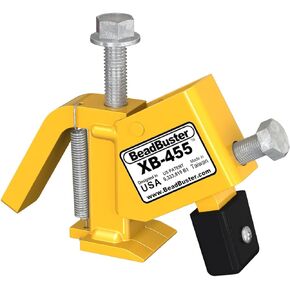 XB-455 ATV/Motorcycle / 4x4 / Lawn Mower Tire Bead Breaker Tool