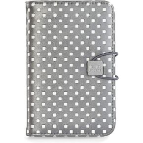 Fujifilm Instax Square Photo Album - Graphite Grey