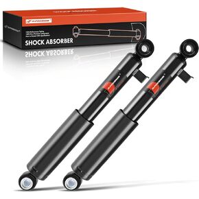 A-Premium Front Strut Assembly Compatible with Hyundai Veracruz 2007-2012, Driver and Passenger Side 2-PC Set