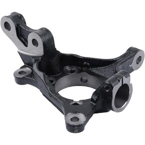 698-220 Front Right Passenger Side Suspension Steering Knuckle Compatible with Subaru Forester Outback/Impreza Legacy/XV Crosstrek