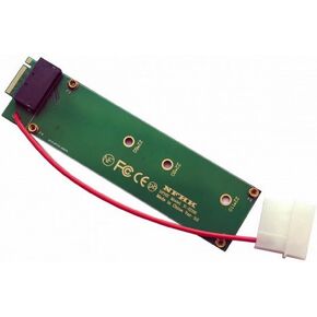 CY Card U.2 SFF-8639 Host to PCI-E Ruler 1U GEN-Z EDSFF 9.5mm 15mm 25mm Short SSD E1.S with Heat Sink PM9A3 PM9D3 P5801X Carrier Adapter in Saudi Arabia