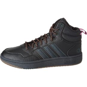 adidas Hoops 3.0 MID Lifestyle Basketball Classic Fur Lining WI, Size 10.5