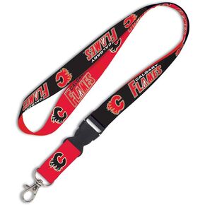 WinCraft NHL unisex-adult Lanyard