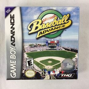 Baseball Advance (Renewed)